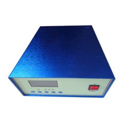 批發(fā)電腦自動(dòng)追頻超聲波焊接用發(fā)生器 超聲波電箱