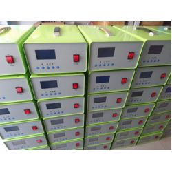 大量批發(fā)智能 自動(dòng)追頻超聲波發(fā)生器 15K 20K超聲波金屬焊接機(jī)