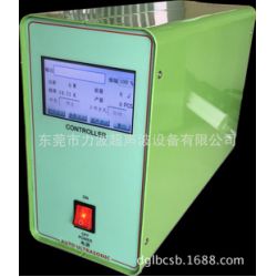 超聲波焊接機(jī)控自動(dòng)追頻智能自動(dòng)追頻 水處理